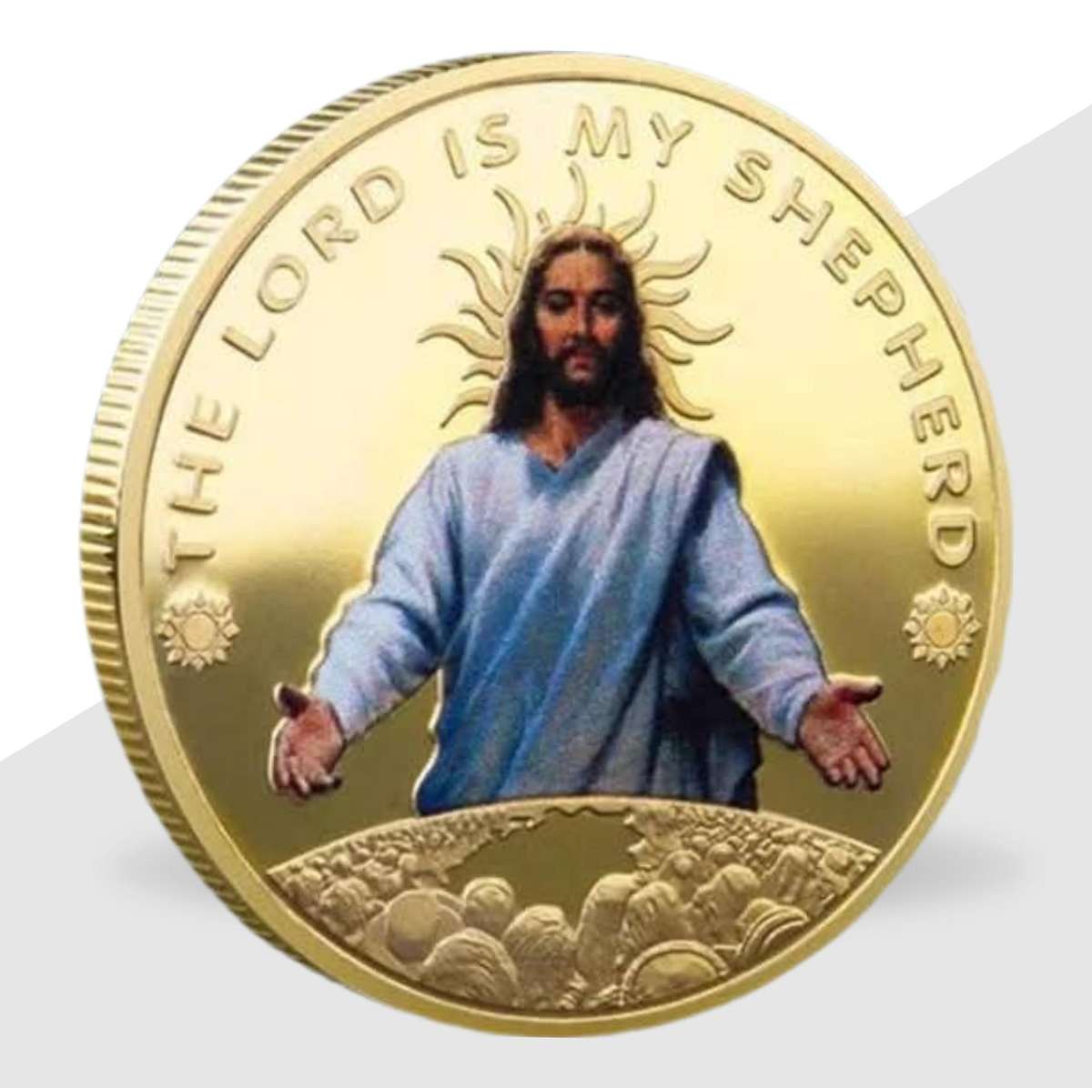 1oz Collection Commemorative coin