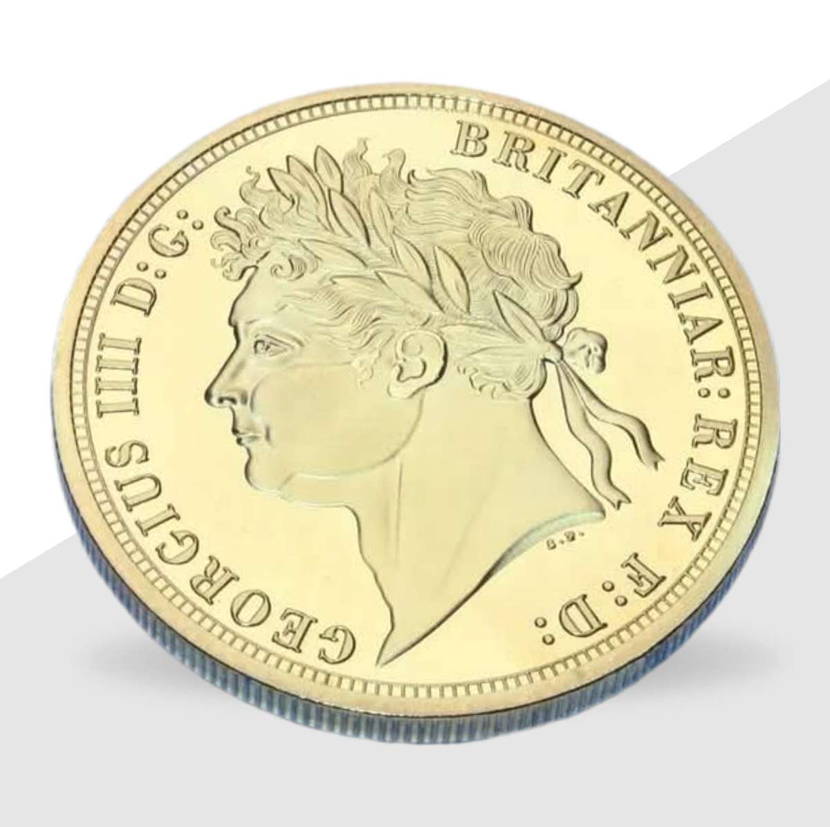 1oz Collection Commemorative coin