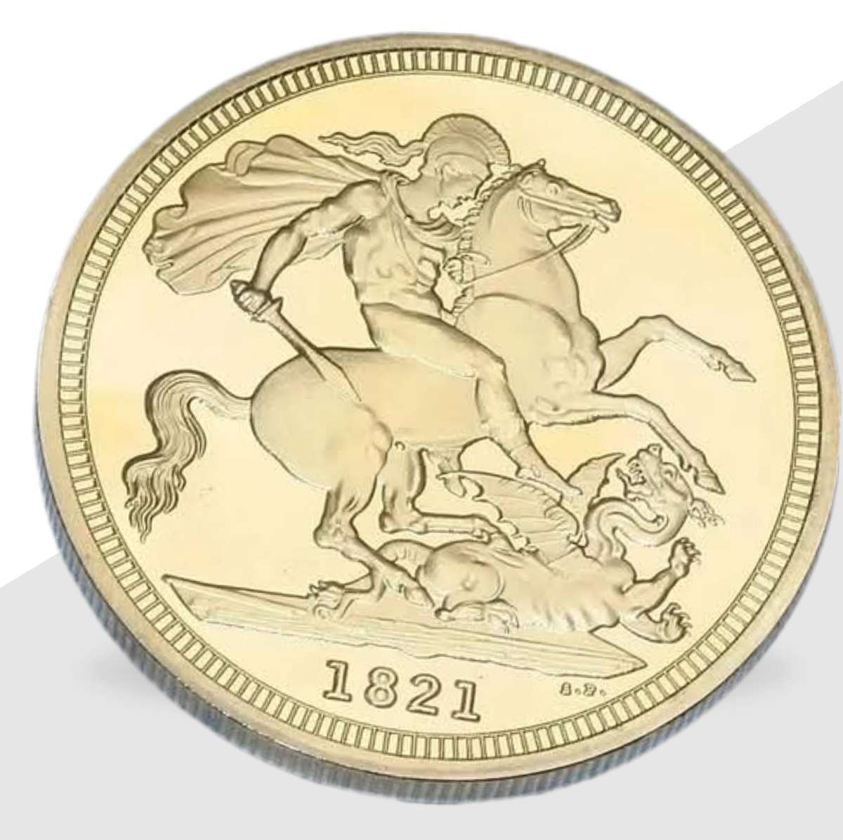 1oz Collection Commemorative coin