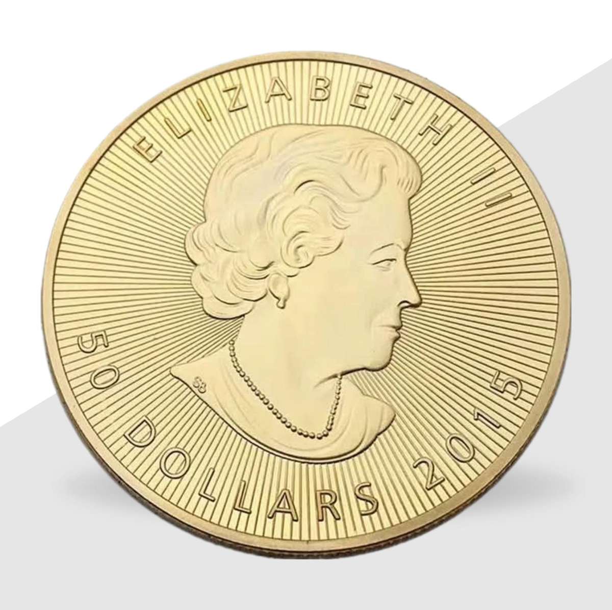 1oz Collection Commemorative coin