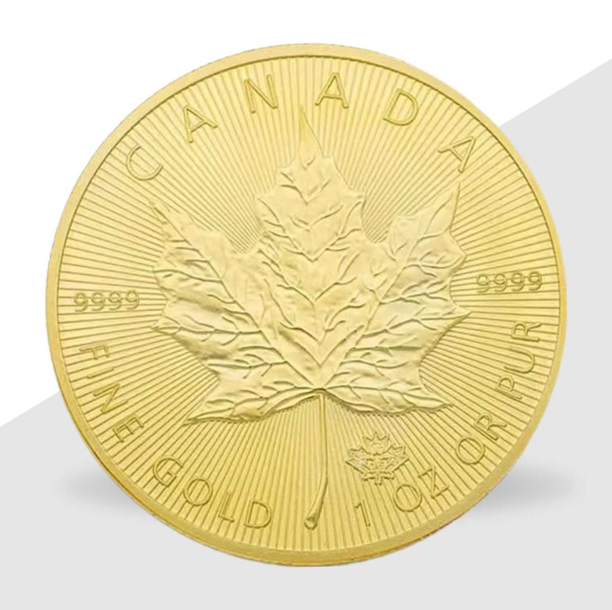 1oz Collection Commemorative coin