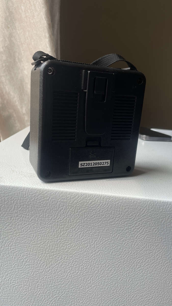 Sanchez Practice Guitar AMP MA-5