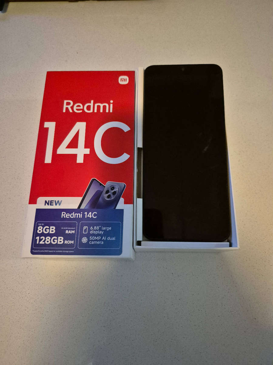 Xiaomi Redmi 14C