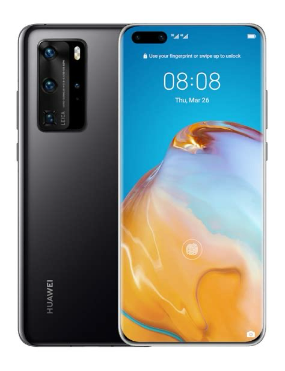 Huawei P40 Pro 256GB