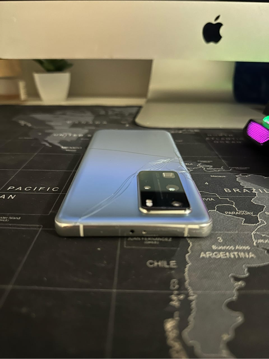 Huawei P40 Pro 256GB