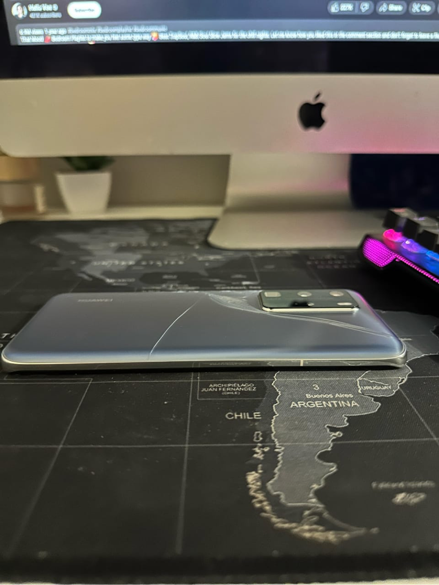 Huawei P40 Pro 256GB