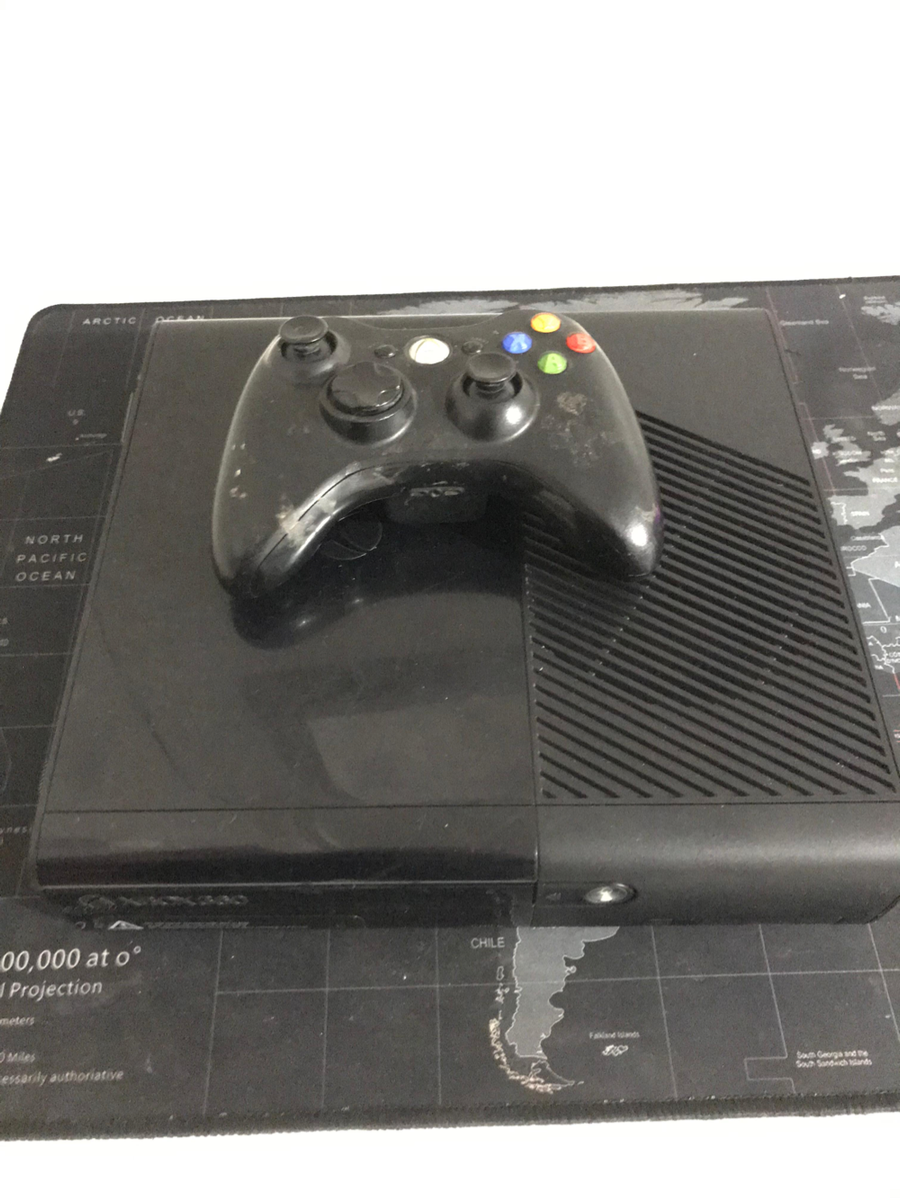 XBox 360 500GB (Plz Read)