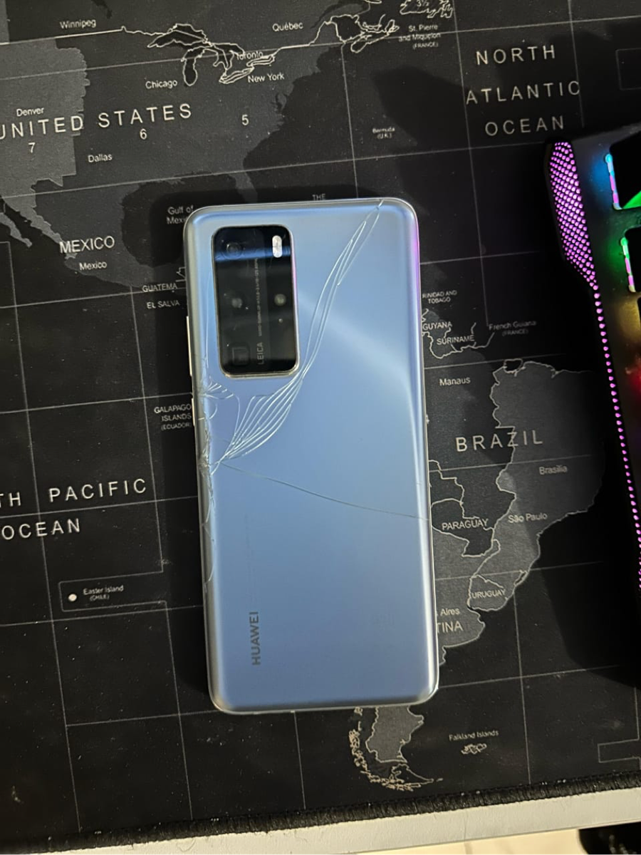 Huawei P40 Pro 256GB