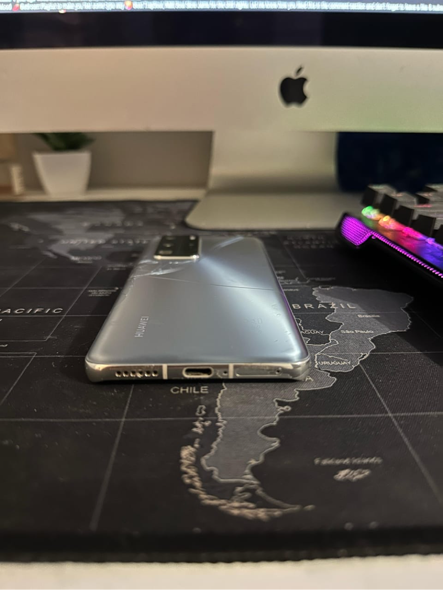 Huawei P40 Pro 256GB