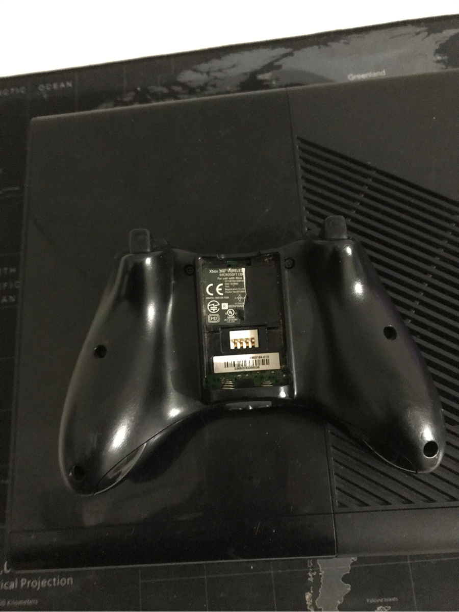 XBox 360 500GB (Plz Read)
