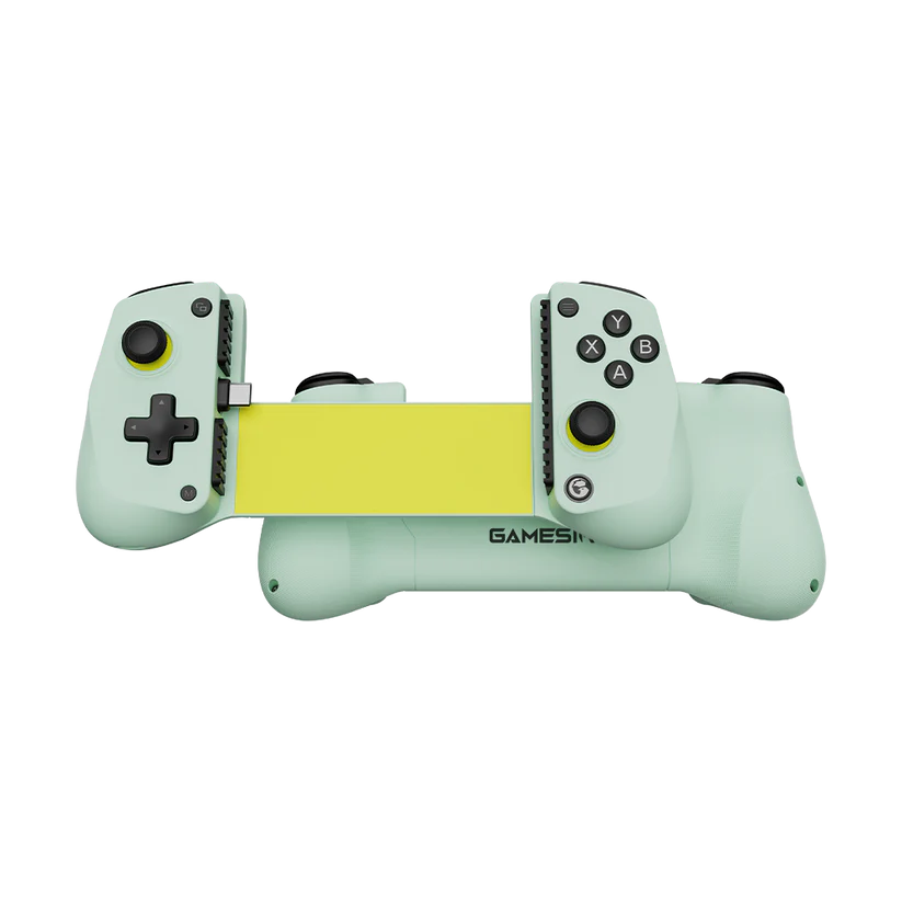 GameSir X5 Lite Mobile Gamepad Controller (Wasabi)