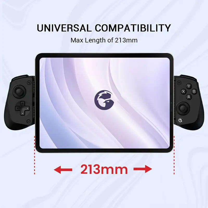 GameSir X5 Lite Mobile Gamepad Controller