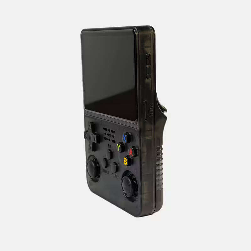 R36S-Type Retro Handheld Console