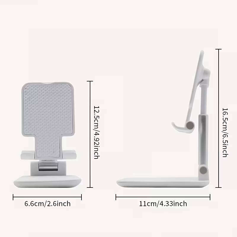 Folding Phone Holder