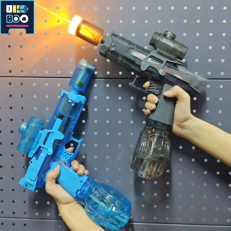 Unilabo Electric Water Gun Toy