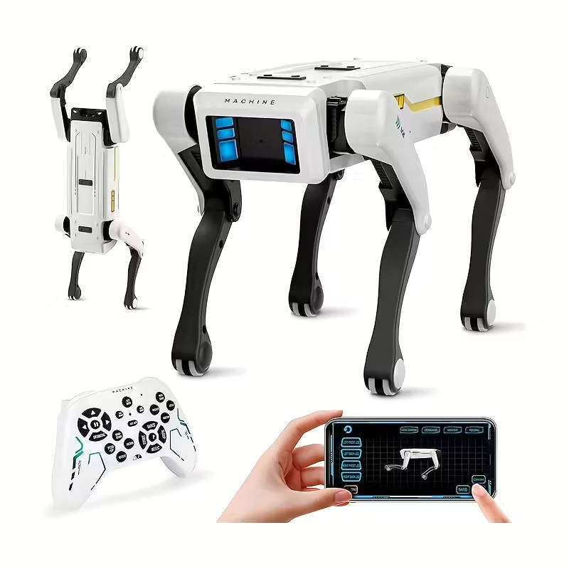 Smart Robot Dog