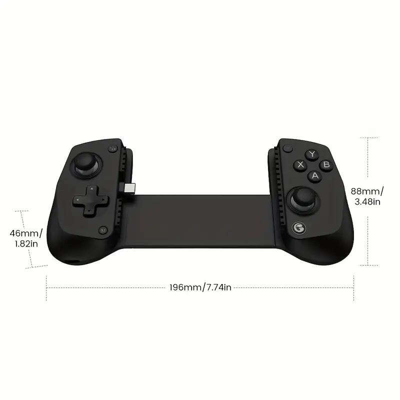 GameSir X5 Lite Mobile Gamepad Controller