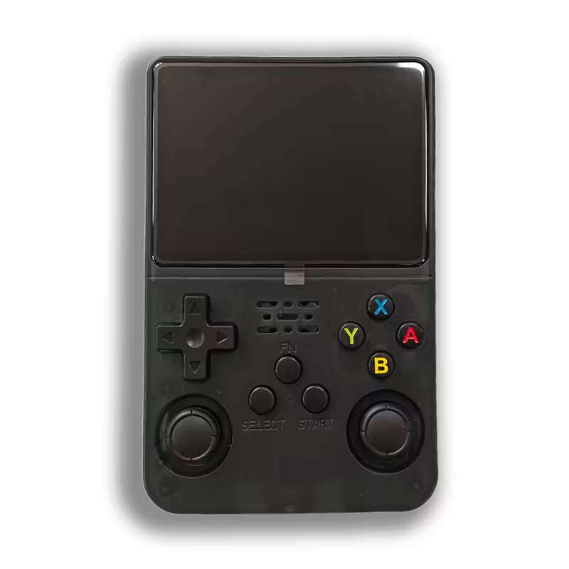 R36S-Type Retro Handheld Console
