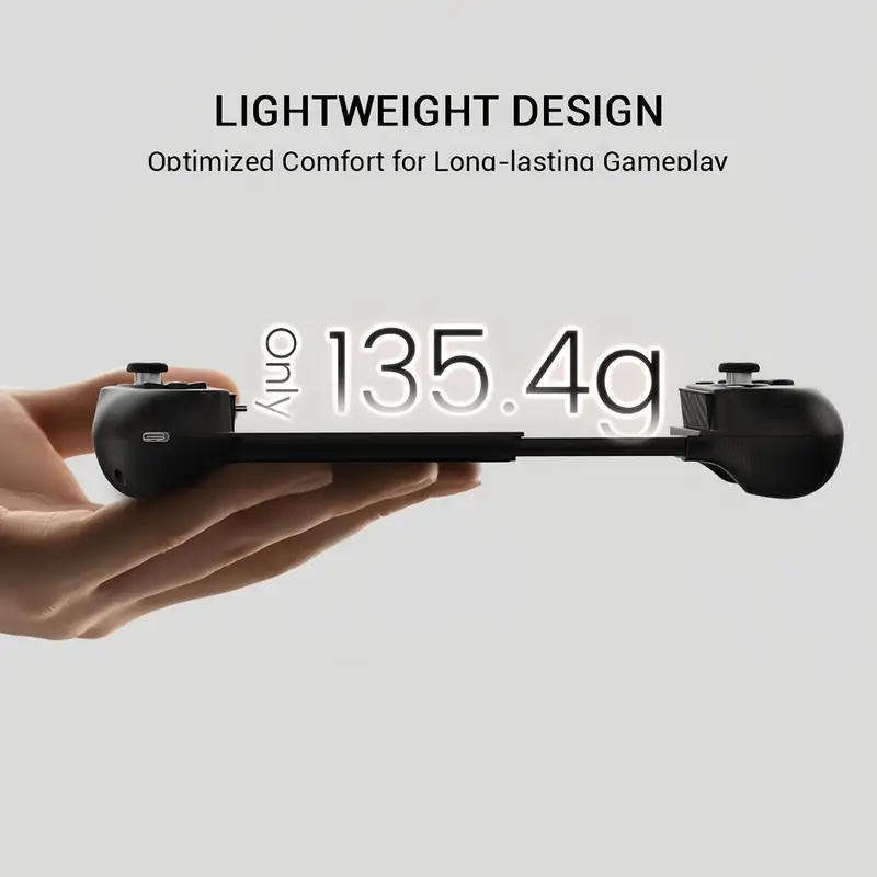 GameSir X5 Lite Mobile Gamepad Controller