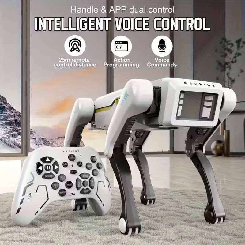 Smart Robot Dog