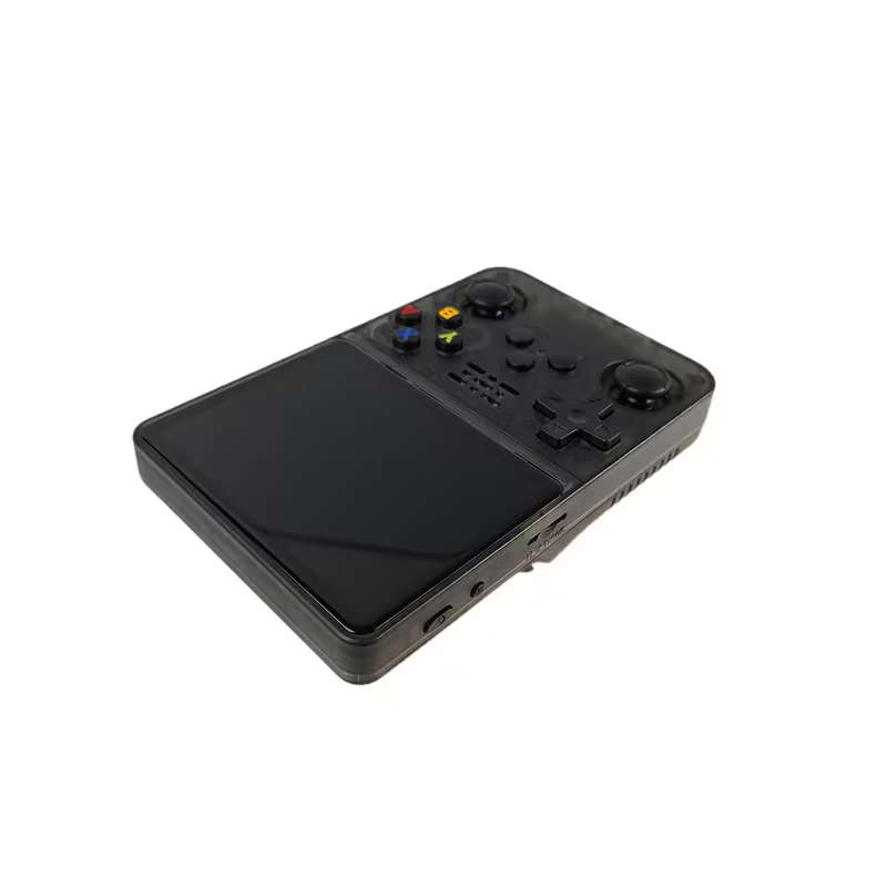 R36S-Type Retro Handheld Console