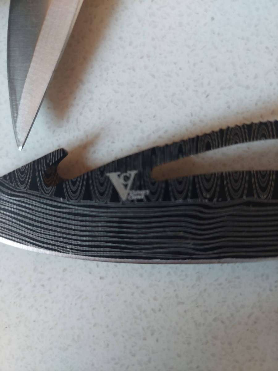 New pocket knives for sale