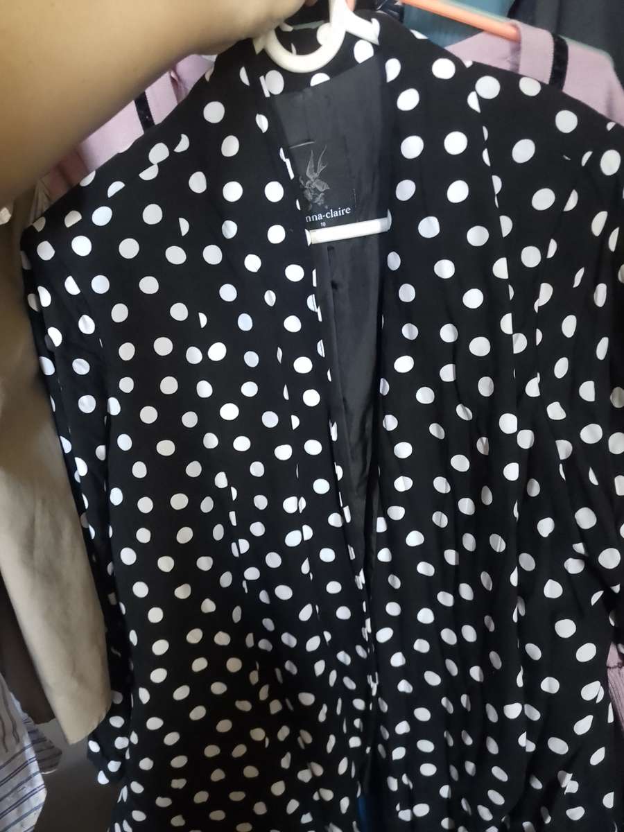 +-30 mixed clothing items