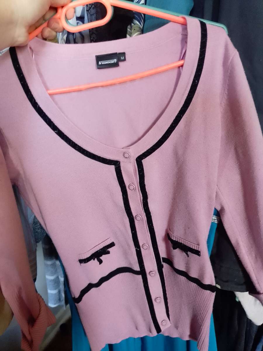 +-30 mixed clothing items