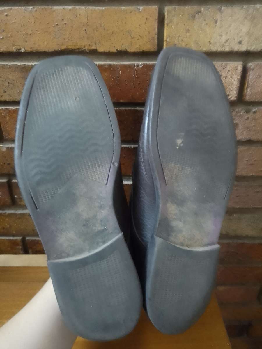 Mens Jordan shoes size 10