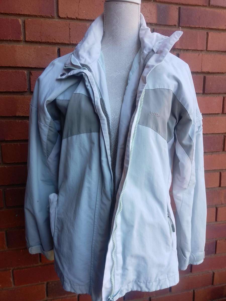 JEEP jacket (+-Large)