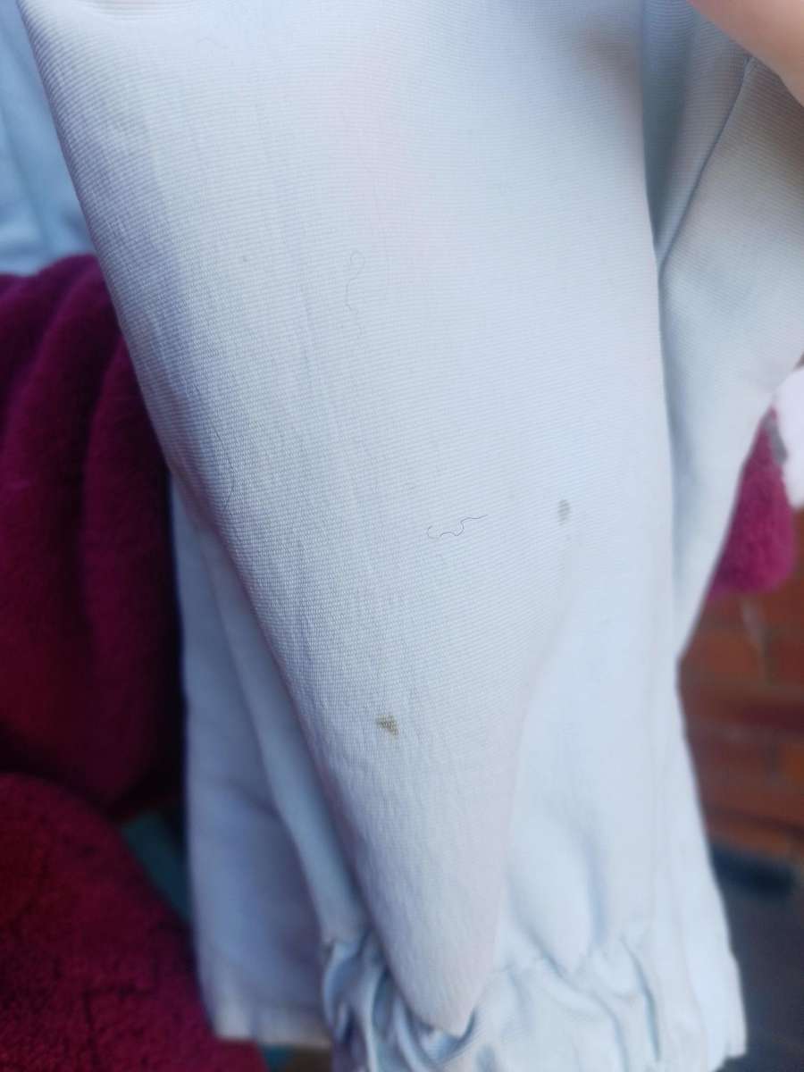 JEEP jacket (+-Large)