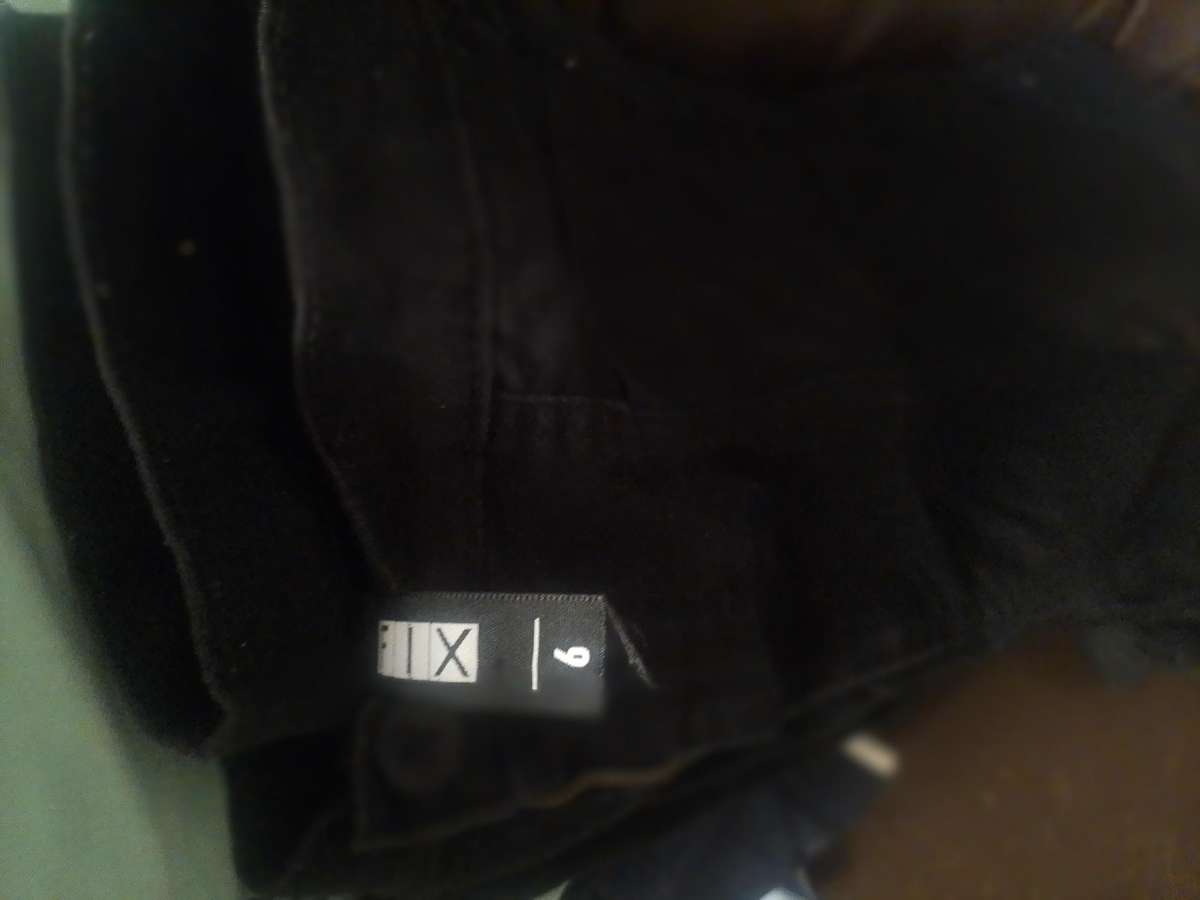 Ladies clothing lot (+-60 items)