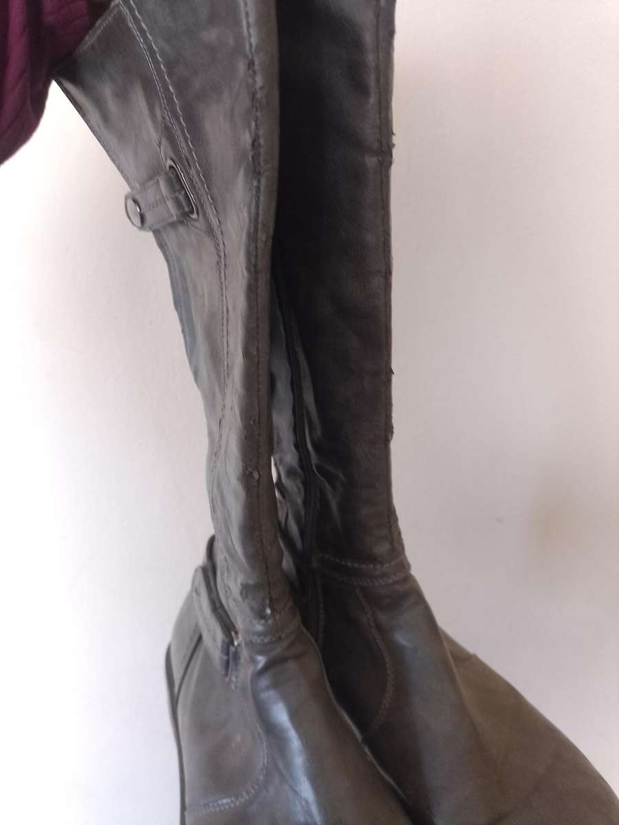 Size 6 boots
