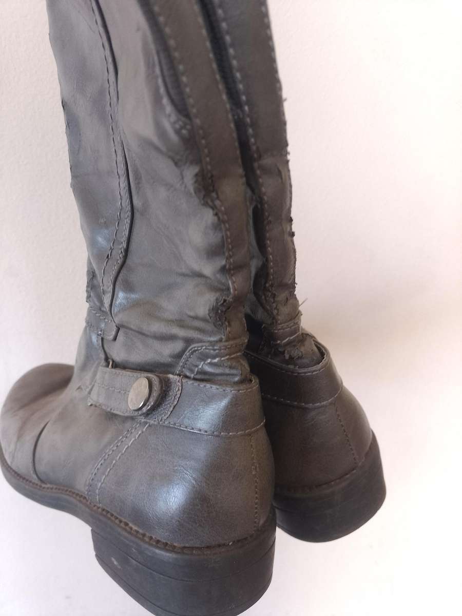 Size 6 boots