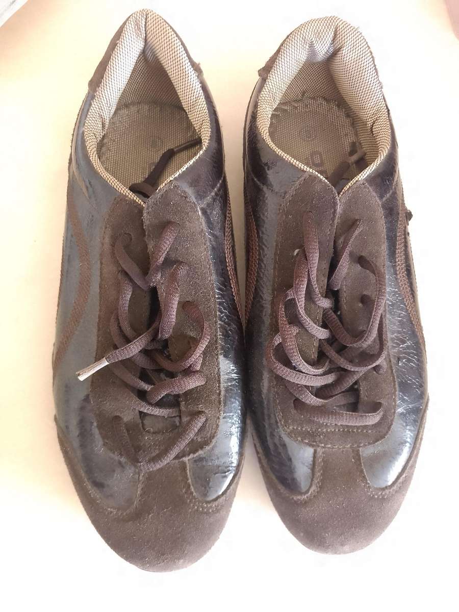 OBR size 8 shoes