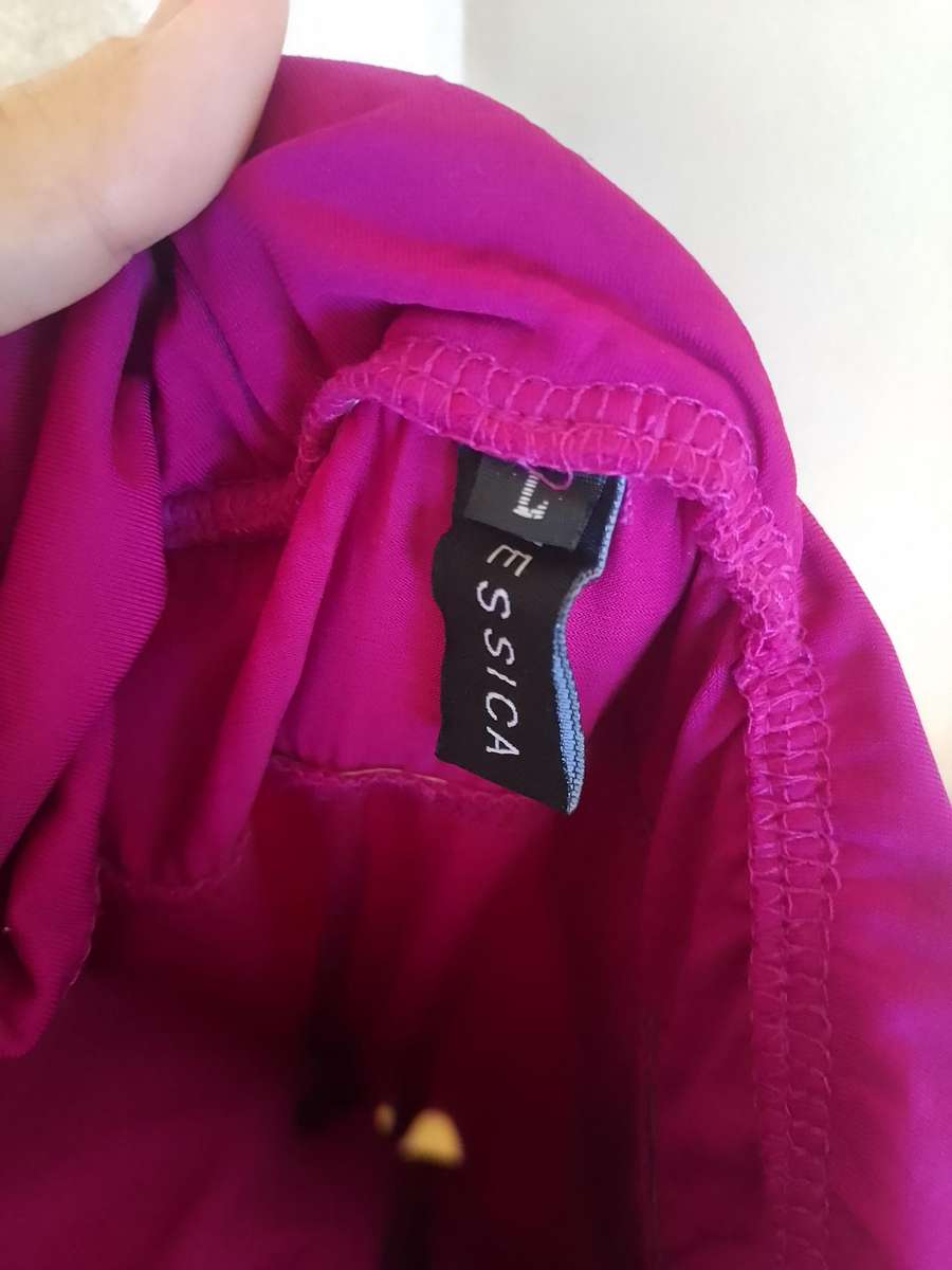 Stunning Large Jessica dress