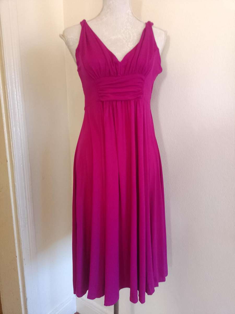 Stunning Large Jessica dress