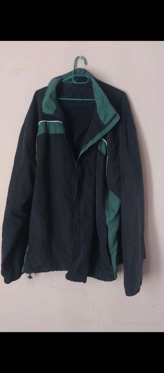4xl mens jacket