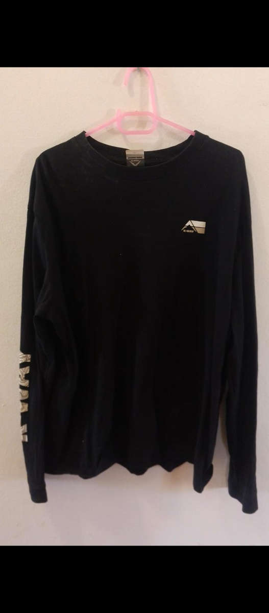 Men's xl K-way shirt