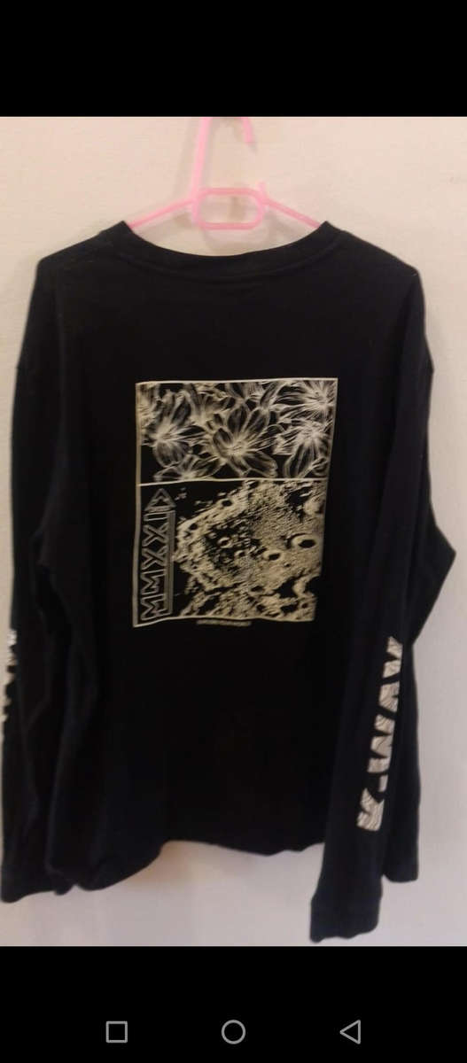 Men's xl K-way shirt