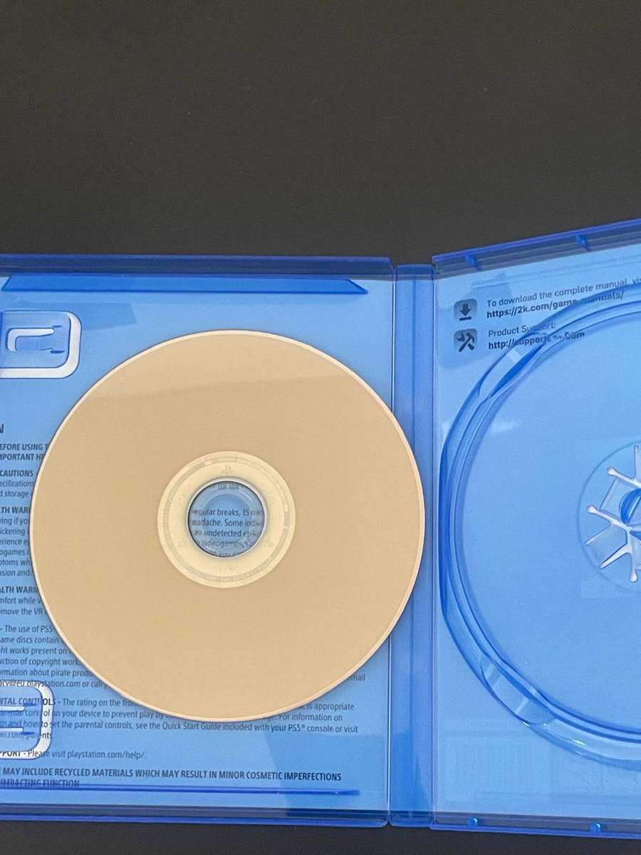 Mafia The Old Country PS5