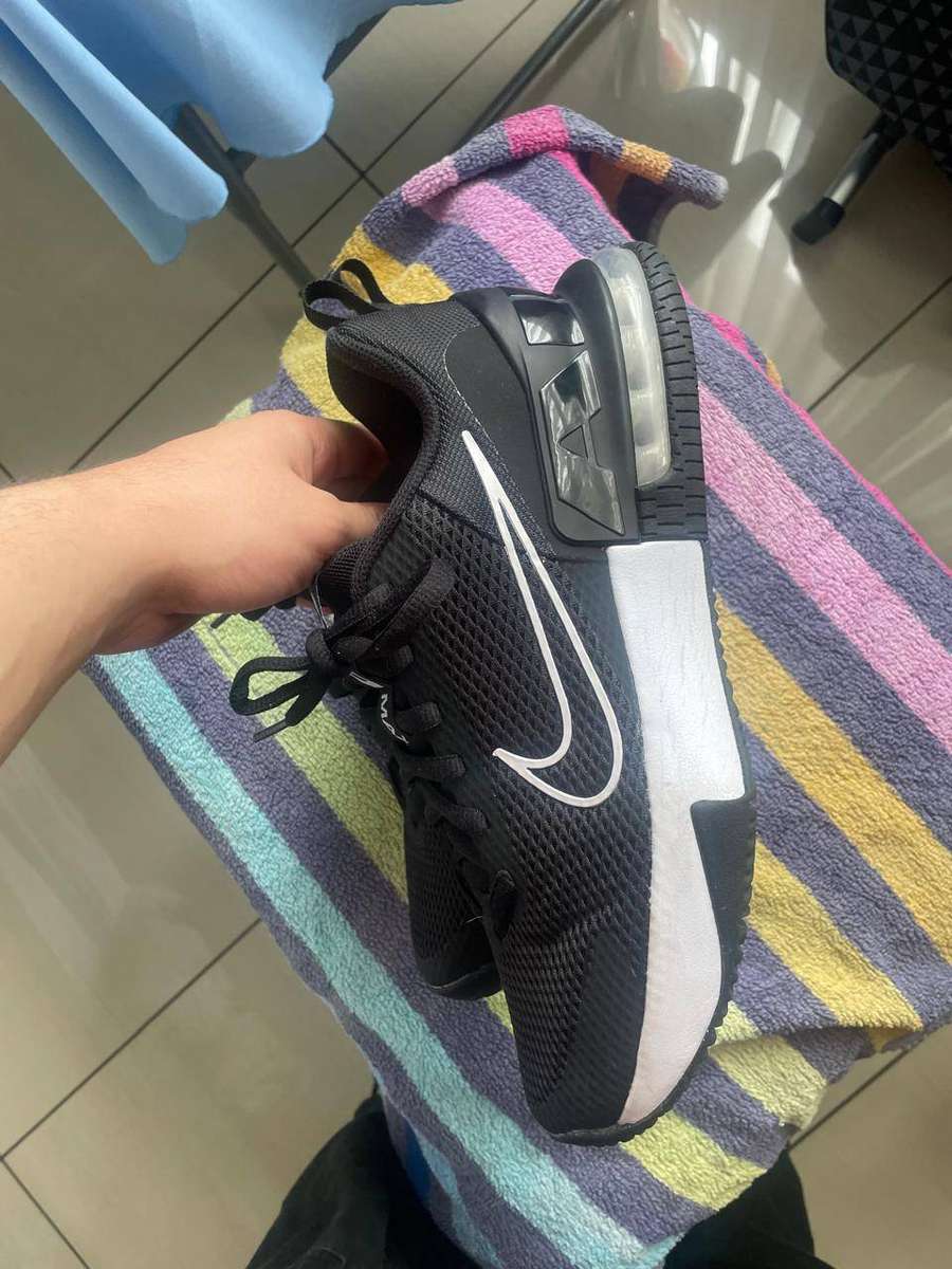 Nike Air Max Men's Size 9 (UK) Lightly Worn
