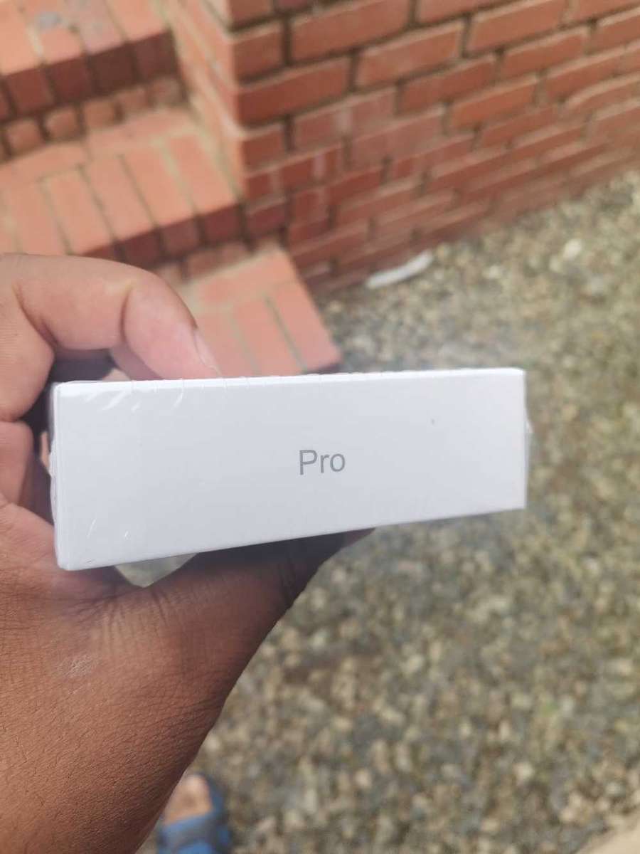 Earphone pro 2nd generation