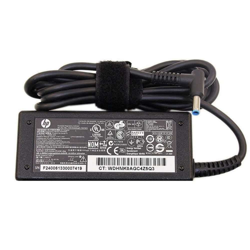 Hp Blue pin charger
