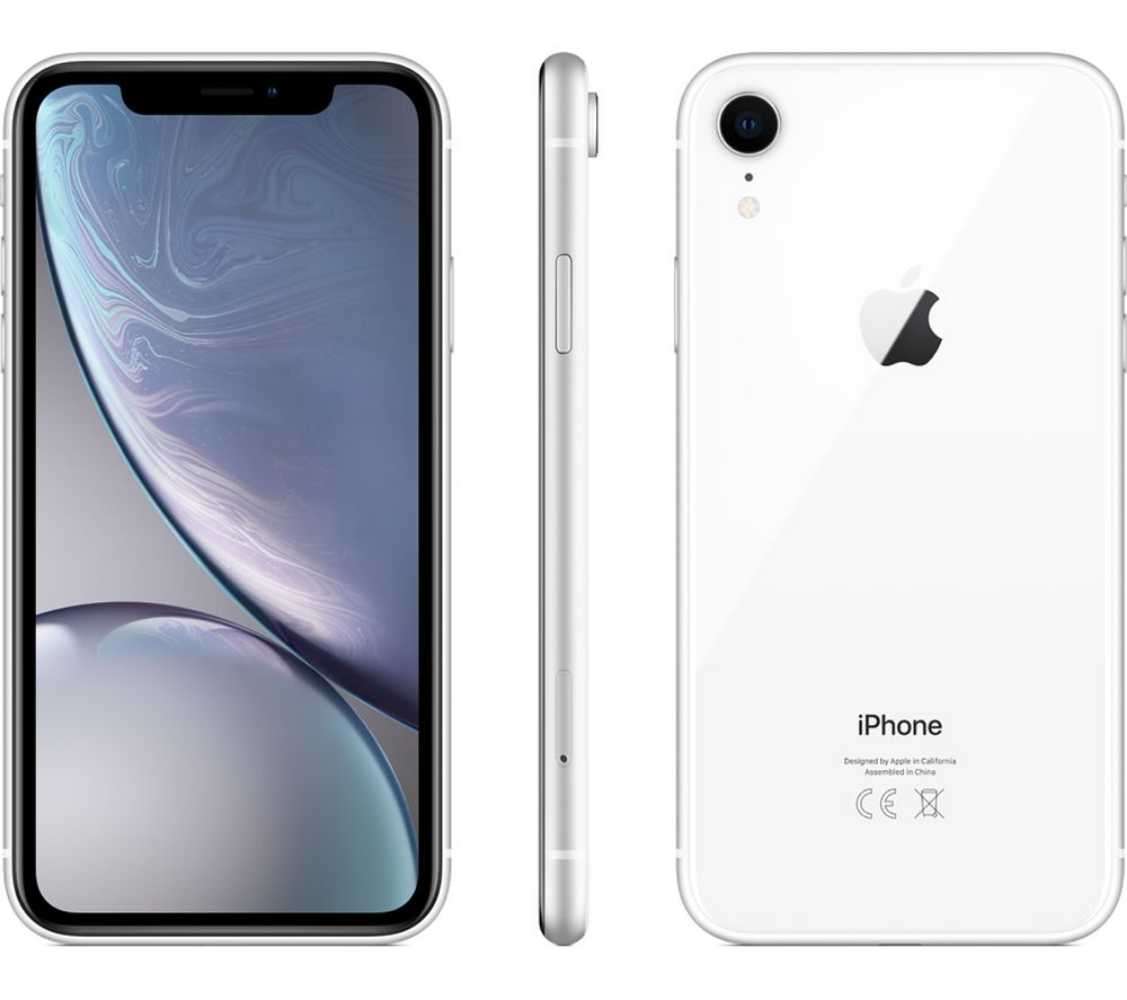 Iphone xr 64gig