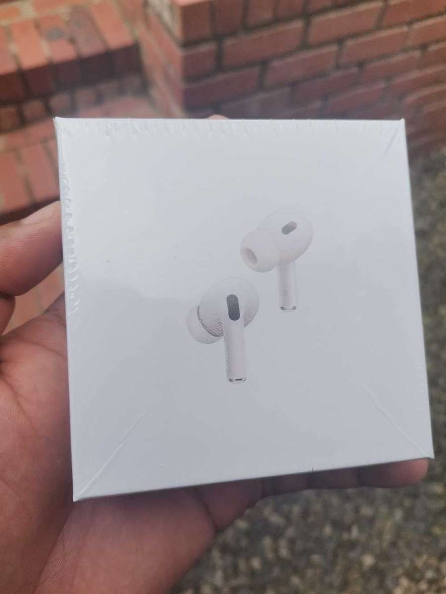 Earphone pro 2nd generation