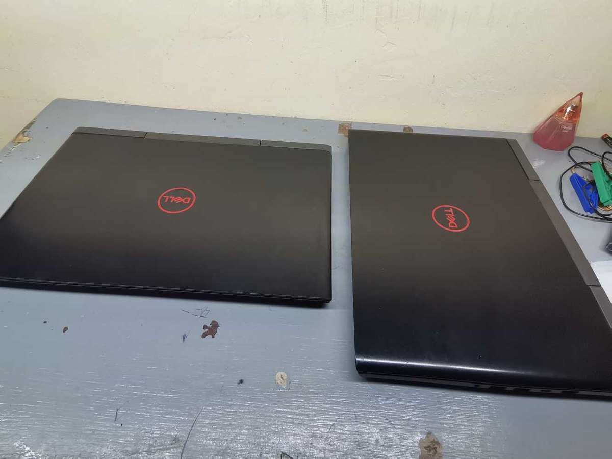 Dell inspiron 15 7577 gaming laptop