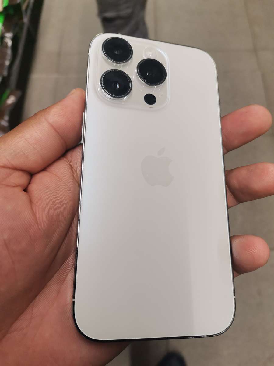 IPHONE 14 PRO 256GIG