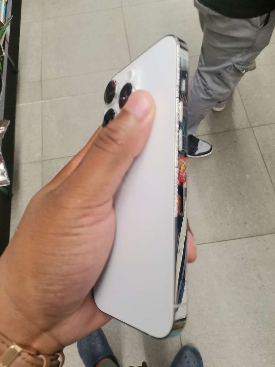 IPHONE 14 PRO 256GIG