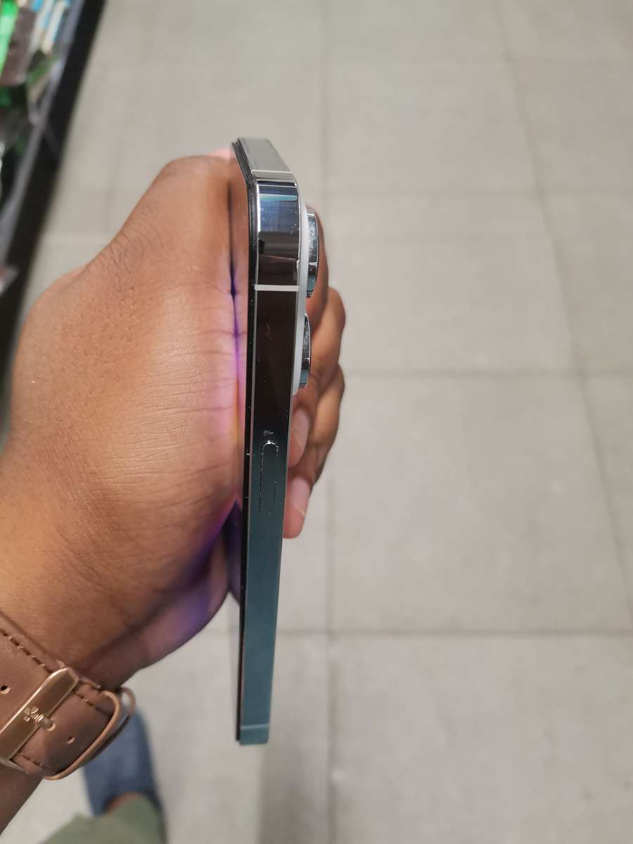 IPHONE 14 PRO 256GIG